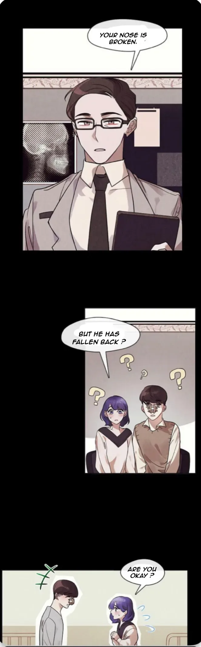 Bridal Night Chapter 6 page 20