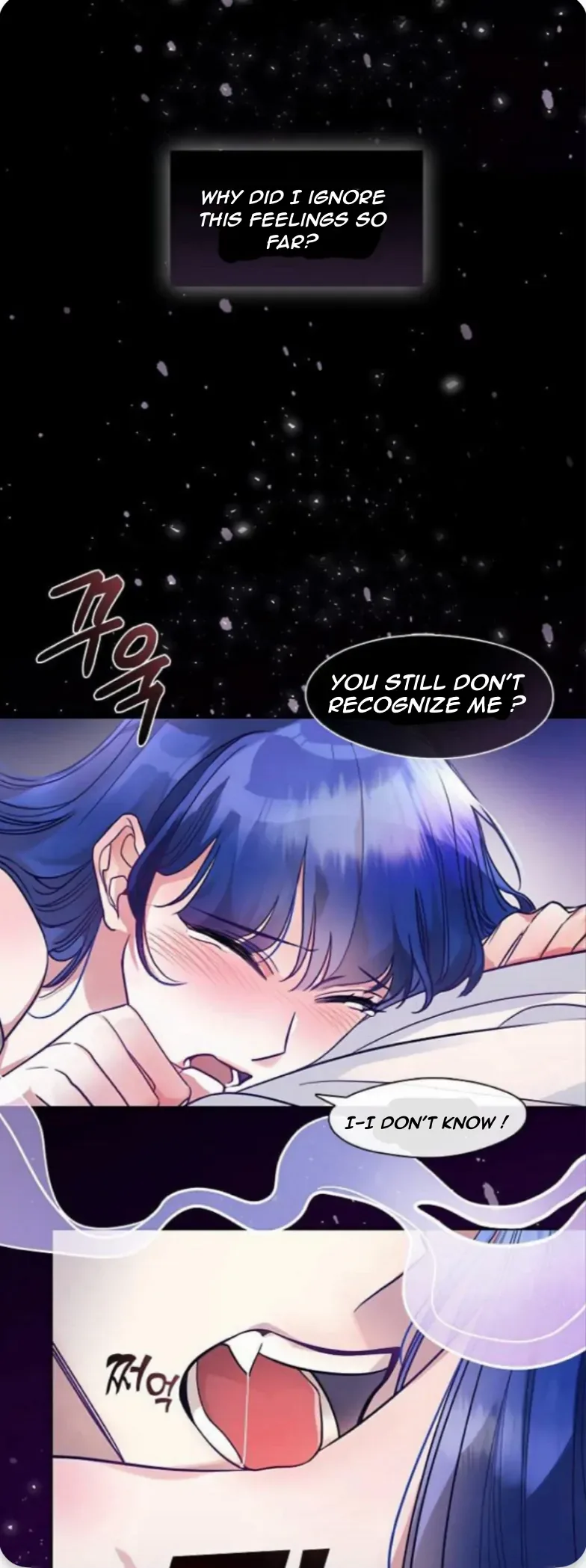 Bridal Night Chapter 6 page 6