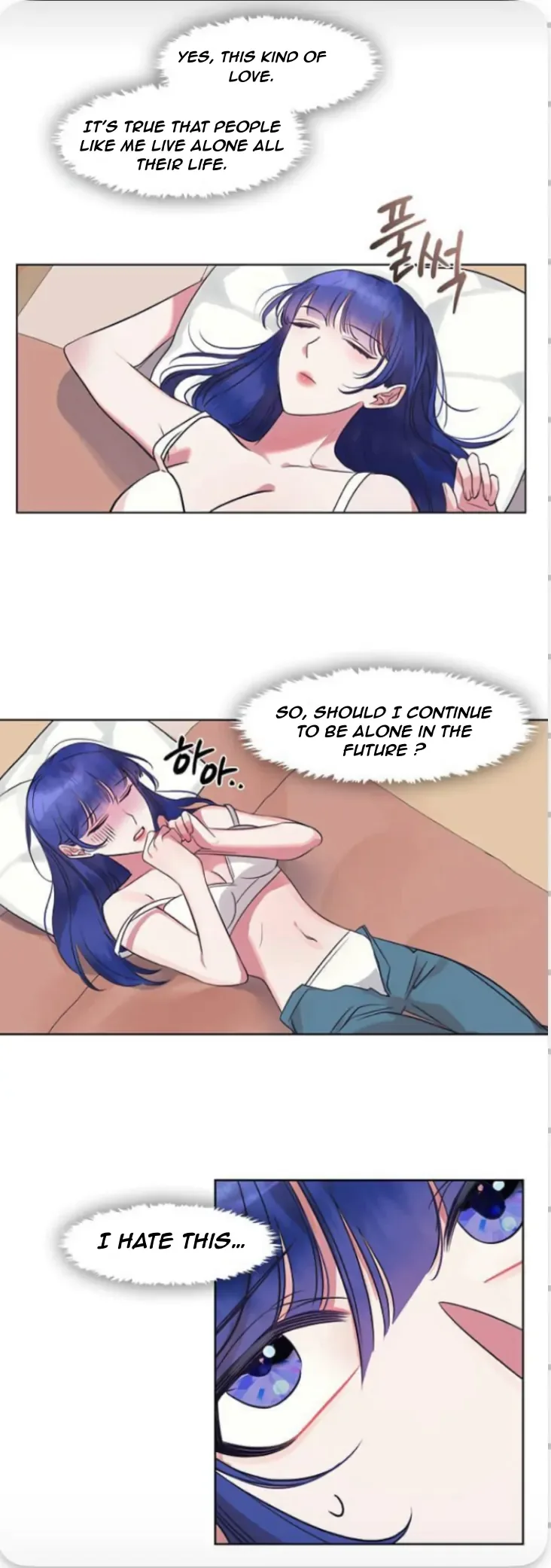 Bridal Night Chapter 6 page 25