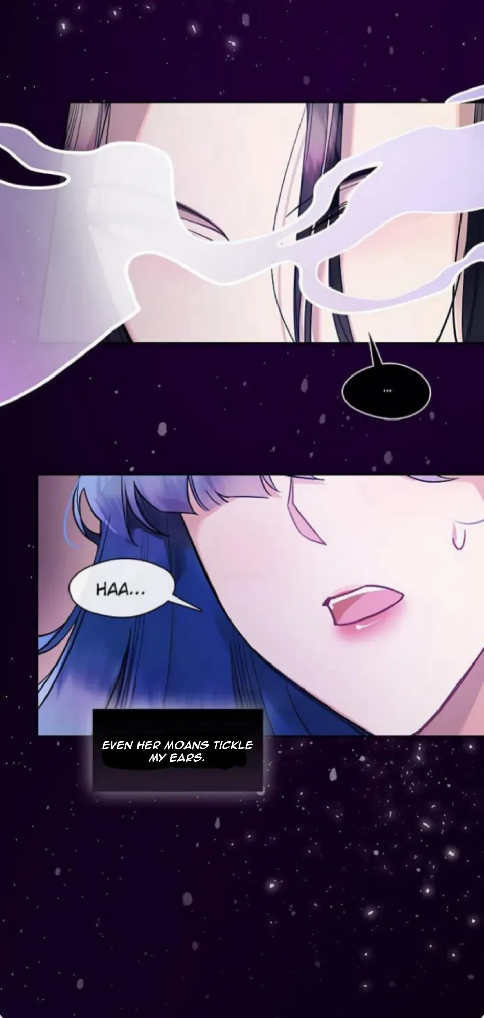 Bridal Night Chapter 6 page 3
