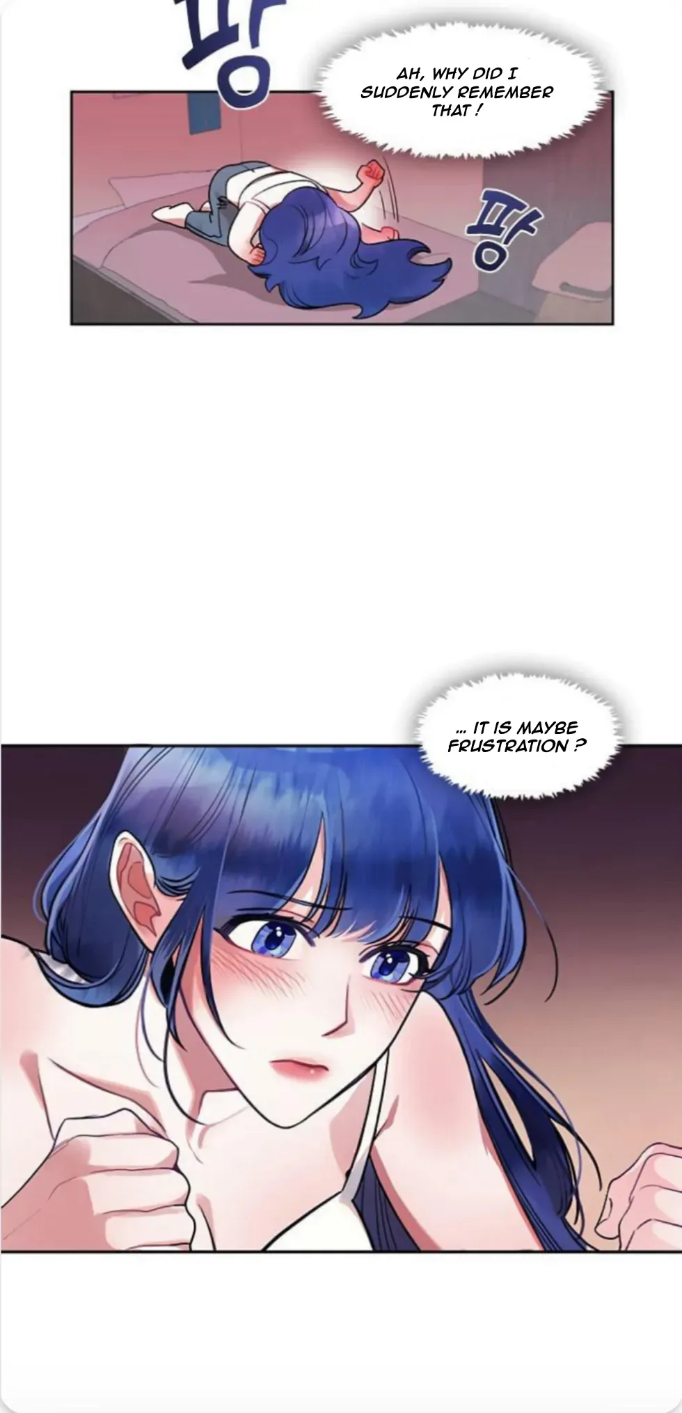 Bridal Night Chapter 6 page 16