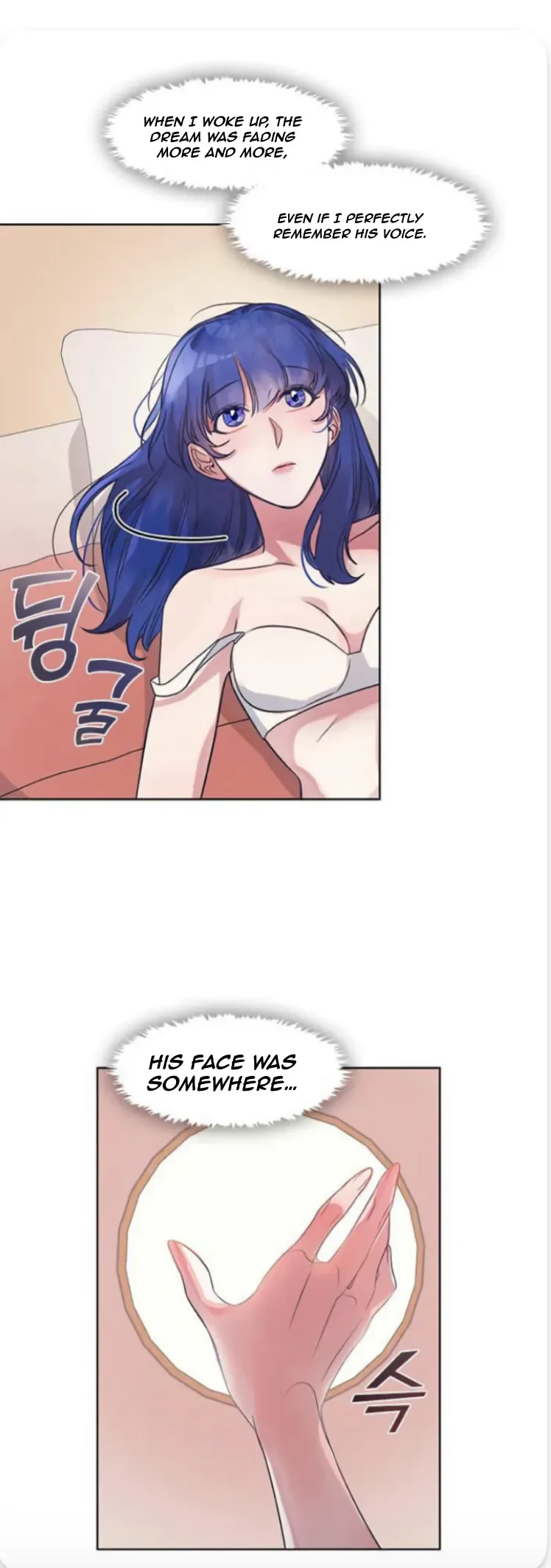 Bridal Night Chapter 6 page 30