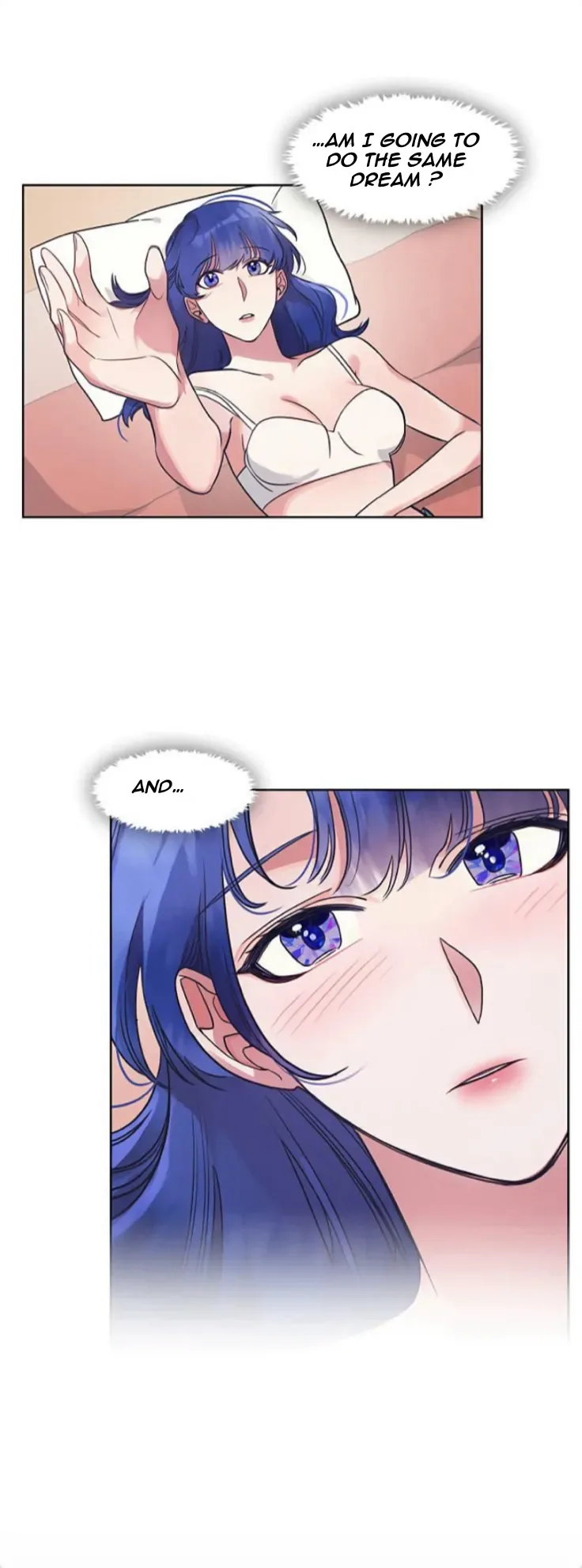 Bridal Night Chapter 6 page 31