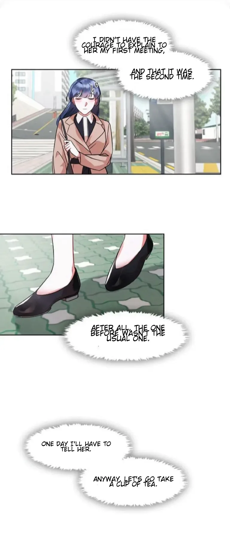 Bridal Night Chapter 7 page 4