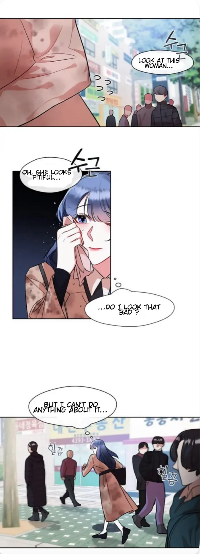 Bridal Night Chapter 7 page 6