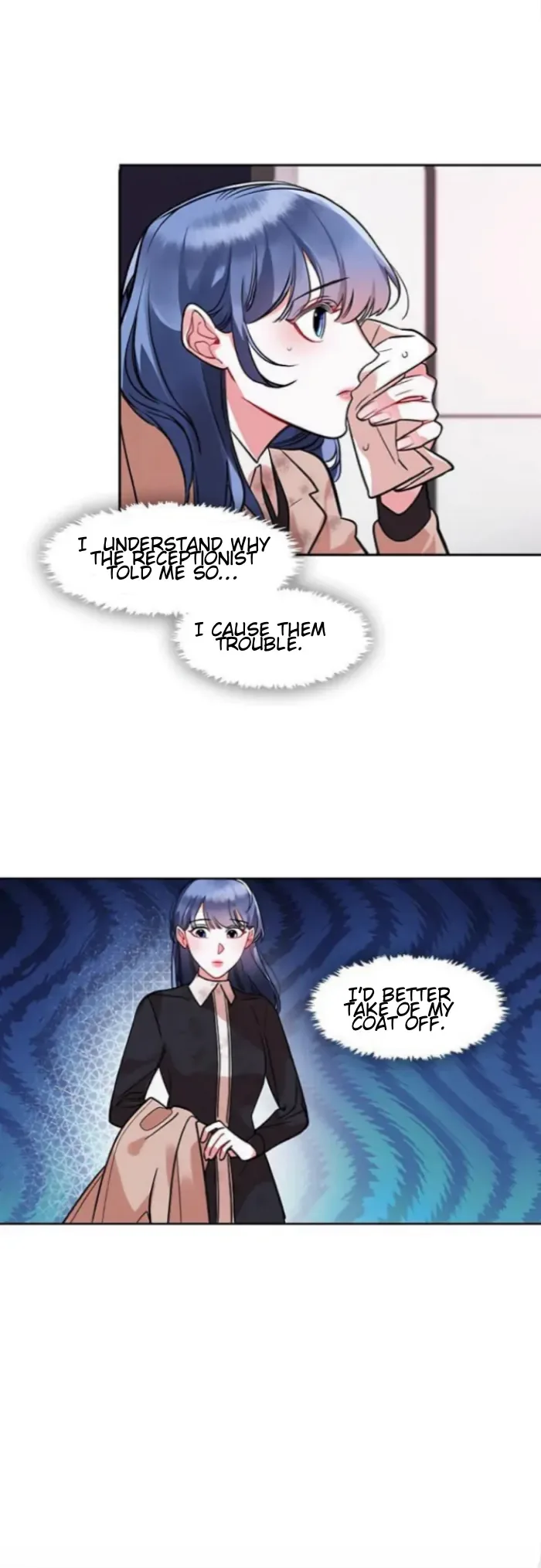 Bridal Night Chapter 7 page 13