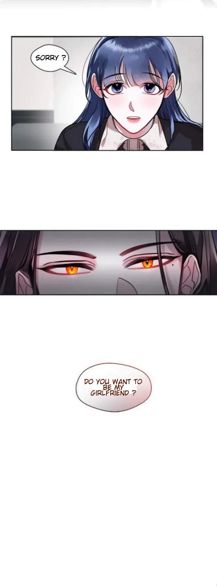 Bridal Night Chapter 7 page 26