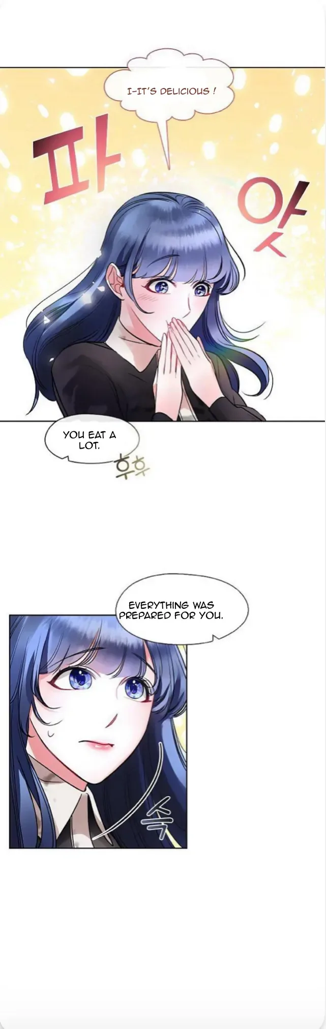 Bridal Night Chapter 8 page 15