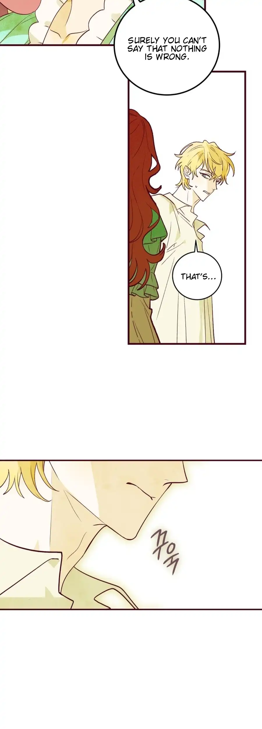 Brinny And The Empty Seat Chapter 10 page 12