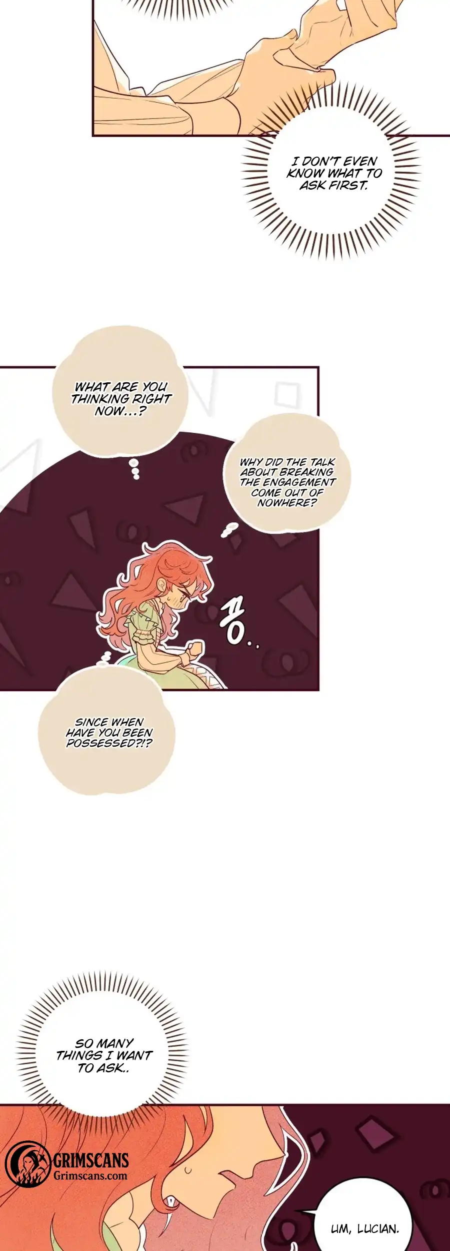 Brinny And The Empty Seat Chapter 10 page 22