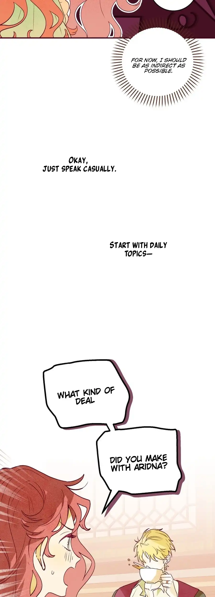 Brinny And The Empty Seat Chapter 10 page 23