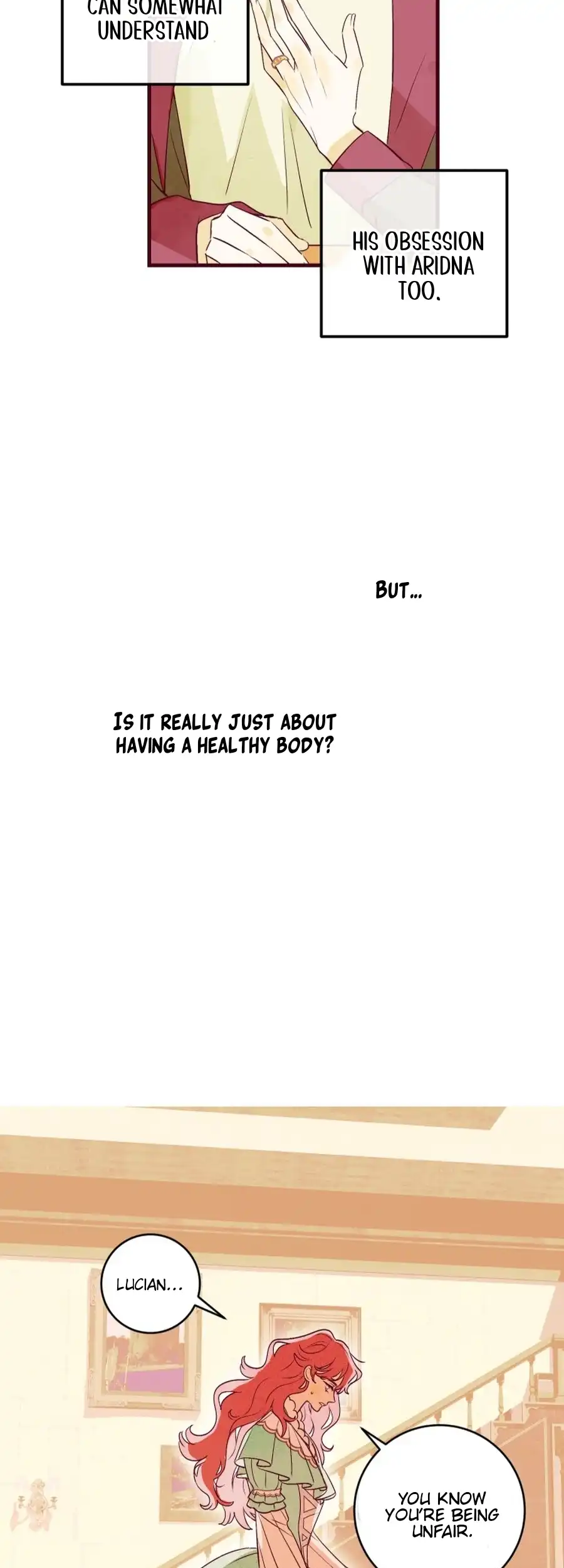 Brinny And The Empty Seat Chapter 10 page 36