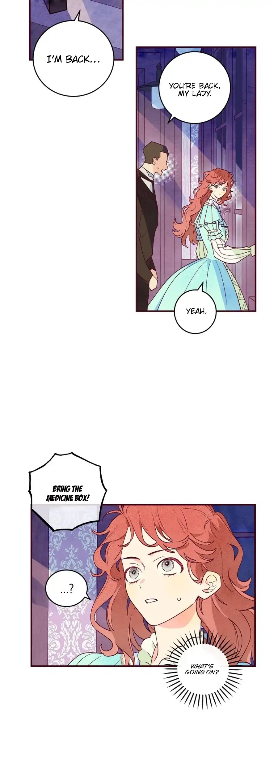 Brinny And The Empty Seat Chapter 10 page 40
