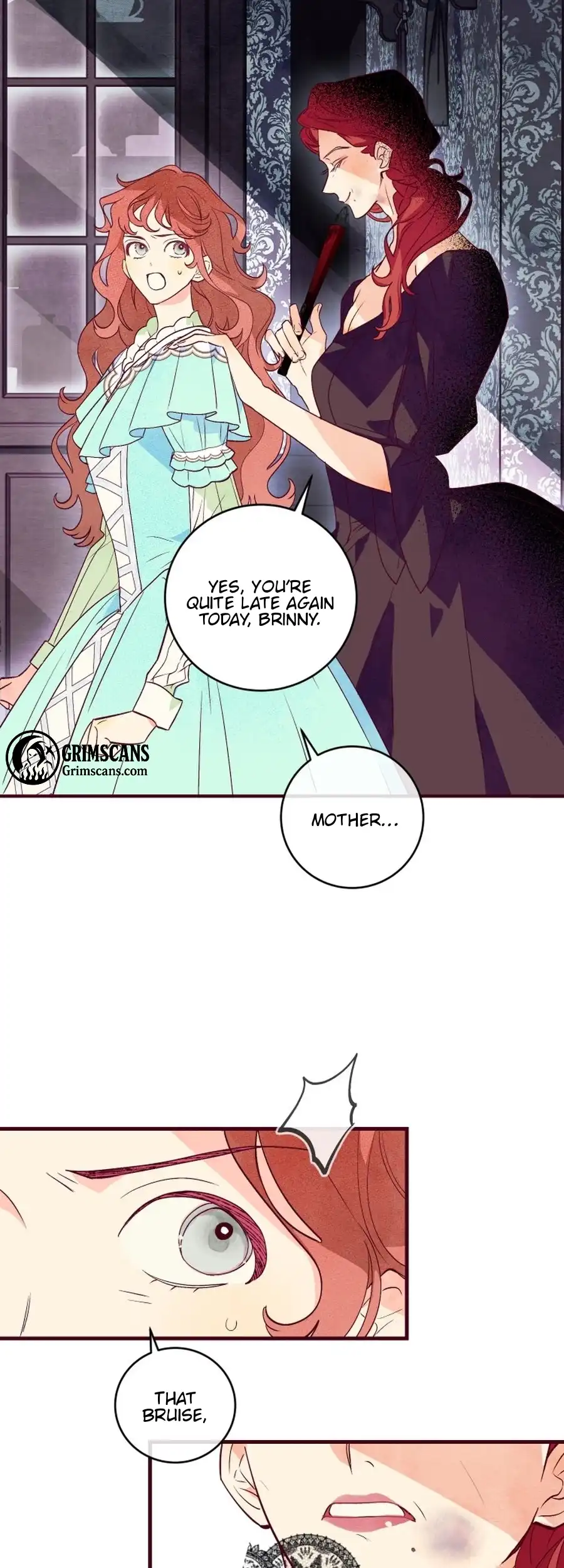 Brinny And The Empty Seat Chapter 10 page 42