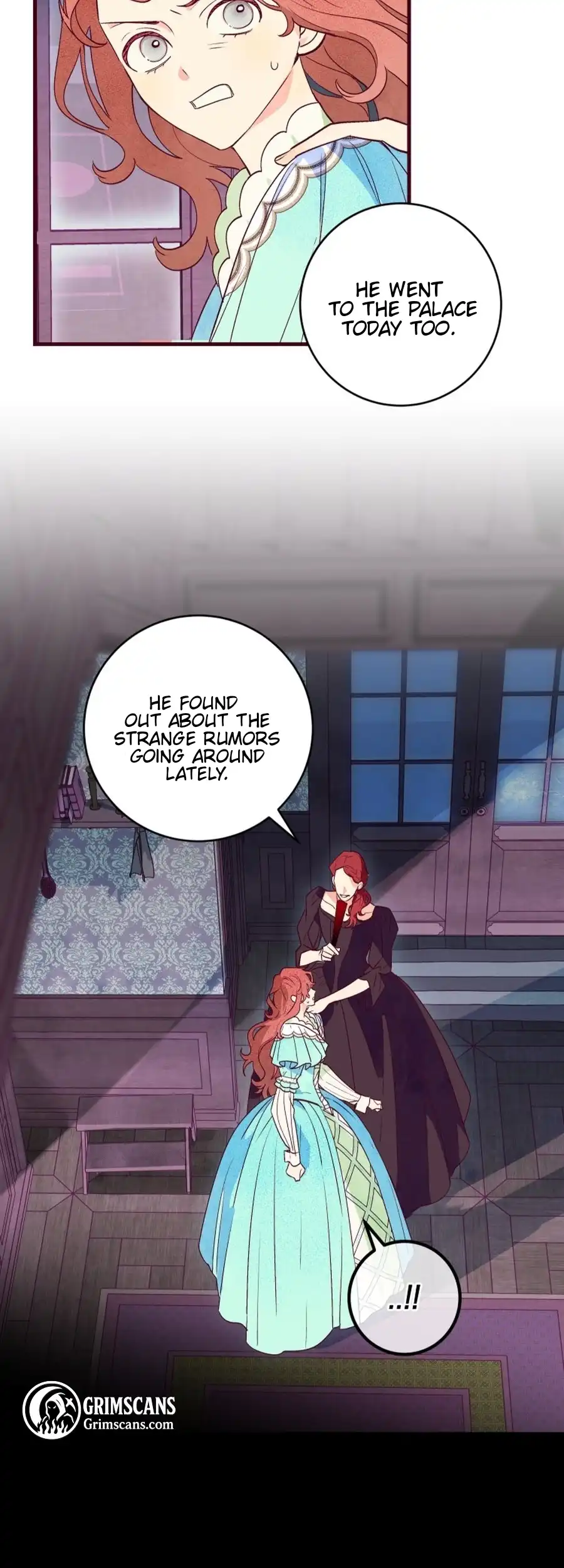 Brinny And The Empty Seat Chapter 10 page 44