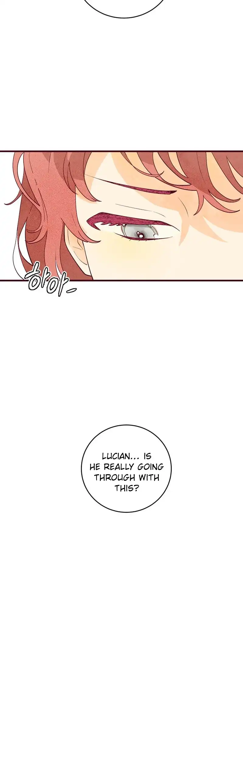 Brinny And The Empty Seat Chapter 11 page 10