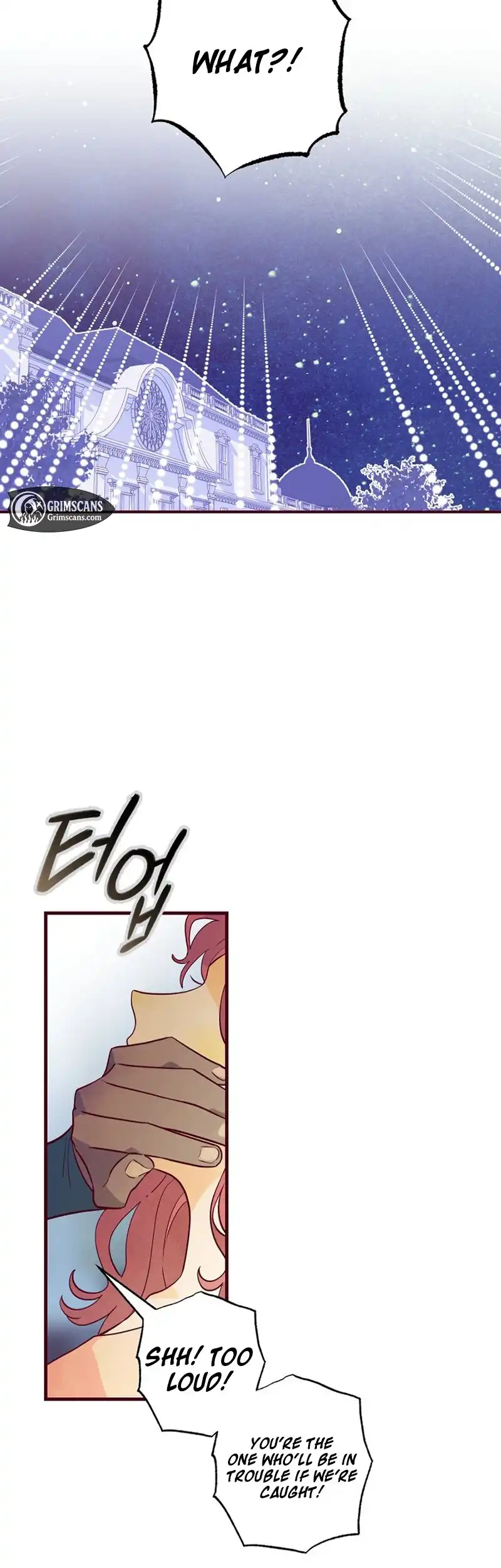 Brinny And The Empty Seat Chapter 11 page 19