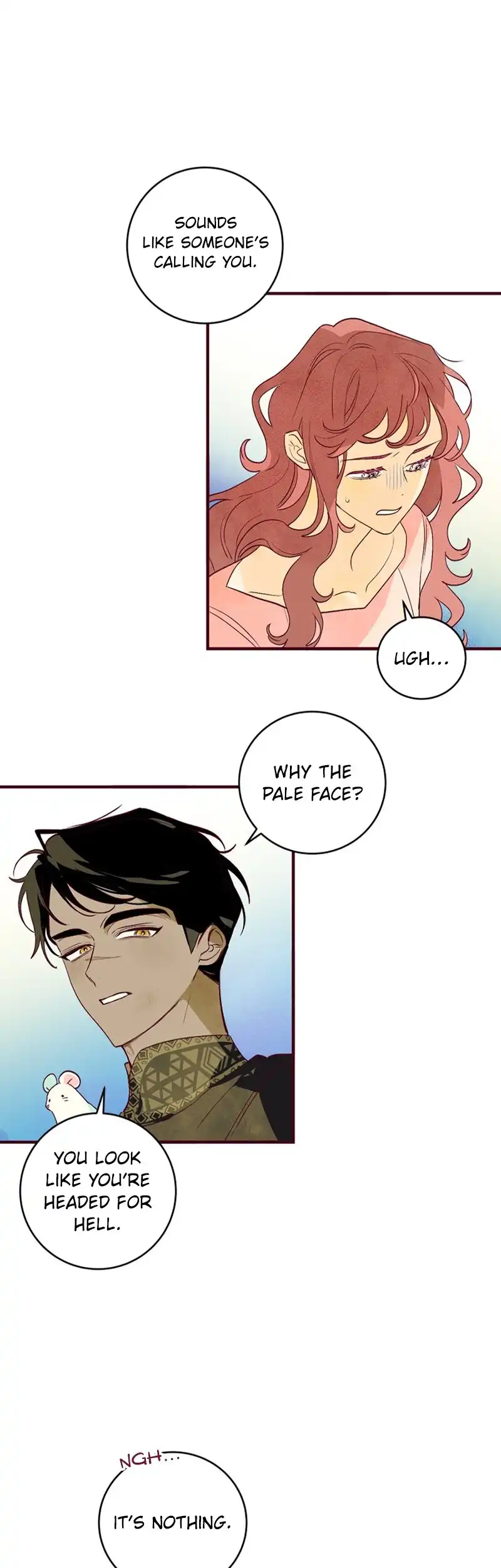 Brinny And The Empty Seat Chapter 11 page 21