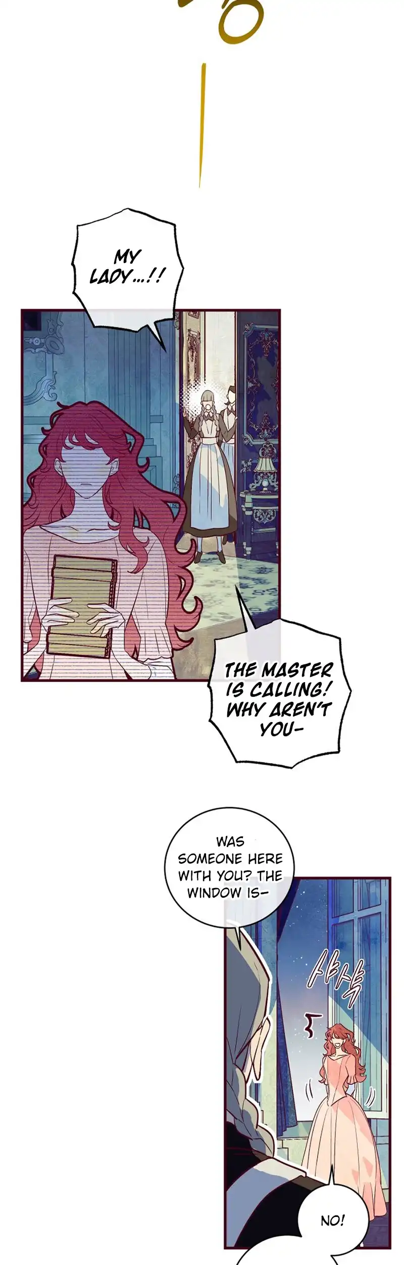 Brinny And The Empty Seat Chapter 11 page 26