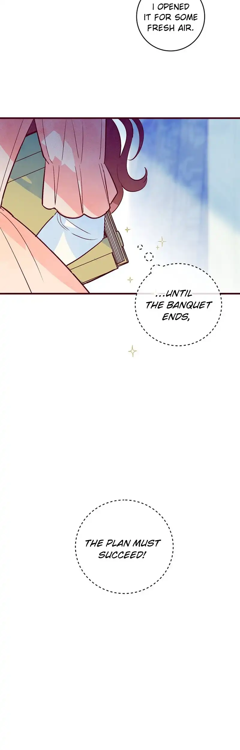 Brinny And The Empty Seat Chapter 11 page 27