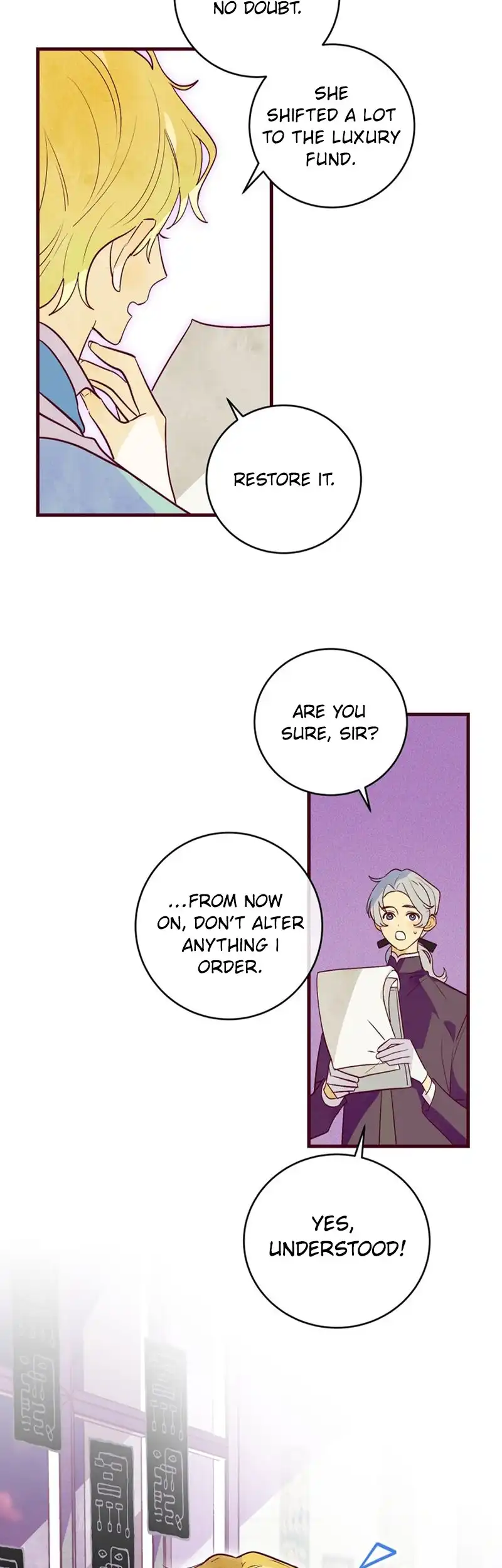 Brinny And The Empty Seat Chapter 11 page 29