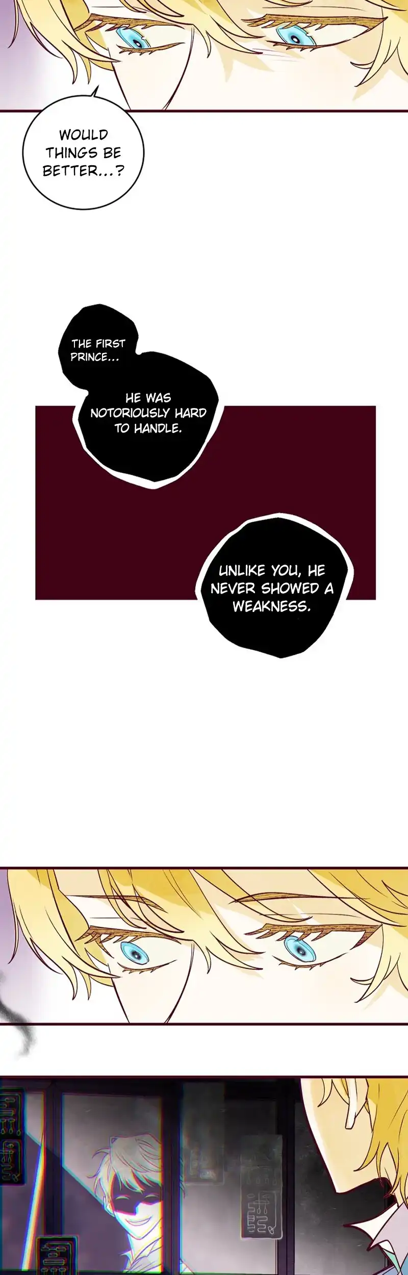 Brinny And The Empty Seat Chapter 11 page 38