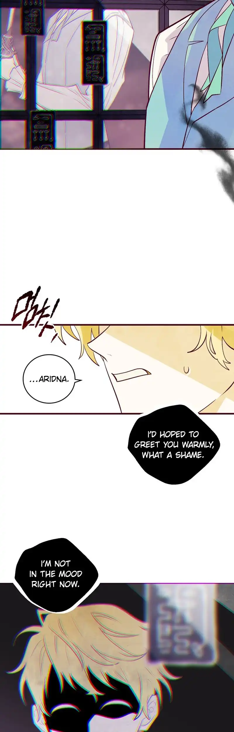 Brinny And The Empty Seat Chapter 11 page 39