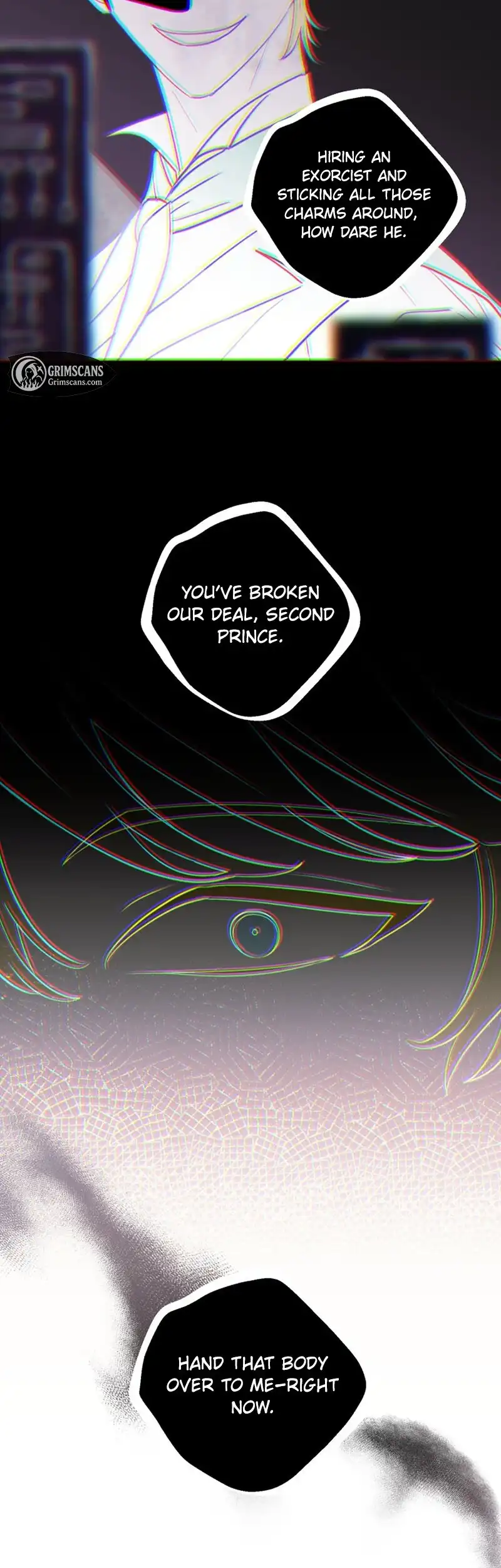 Brinny And The Empty Seat Chapter 11 page 40