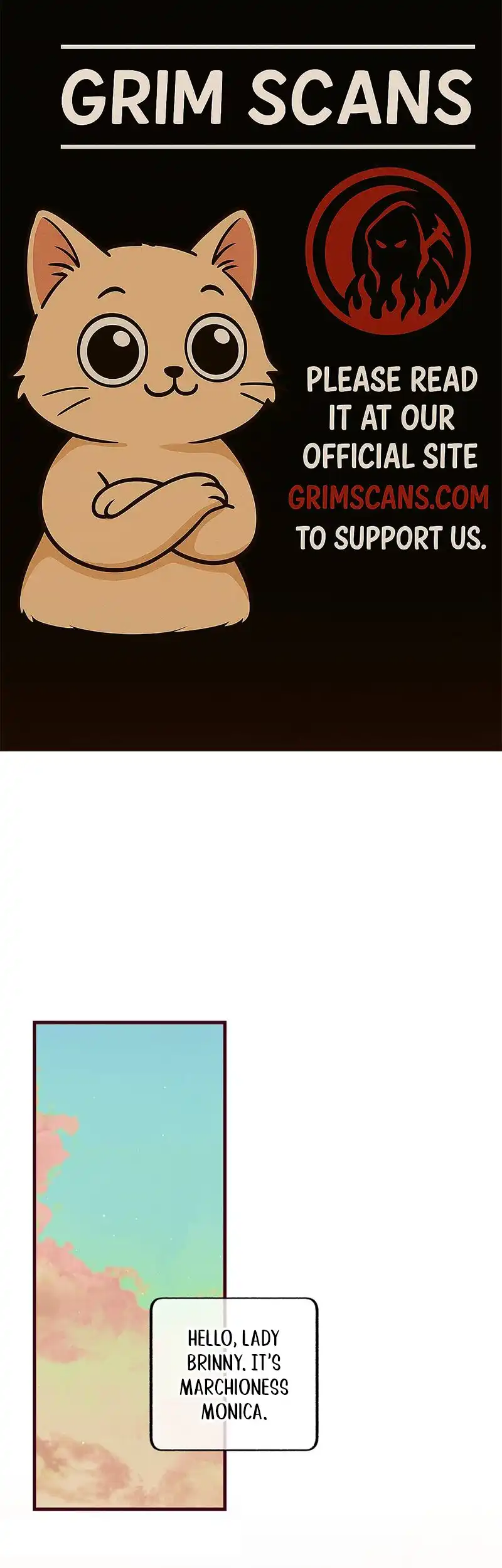 Brinny And The Empty Seat Chapter 12 page 2