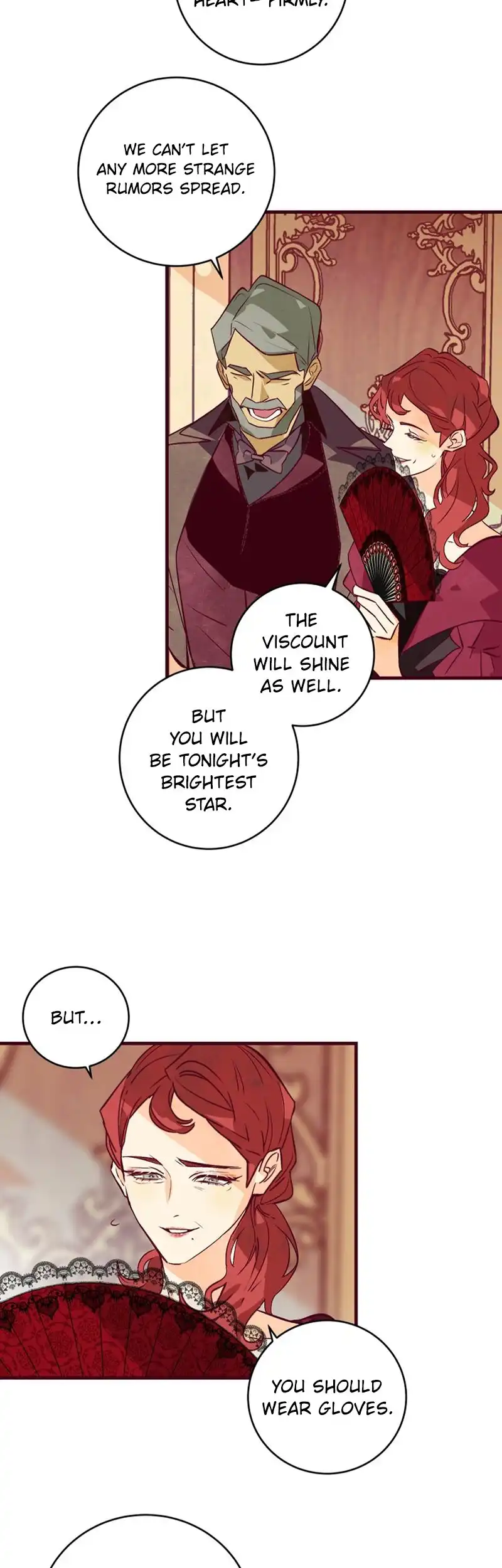 Brinny And The Empty Seat Chapter 12 page 6