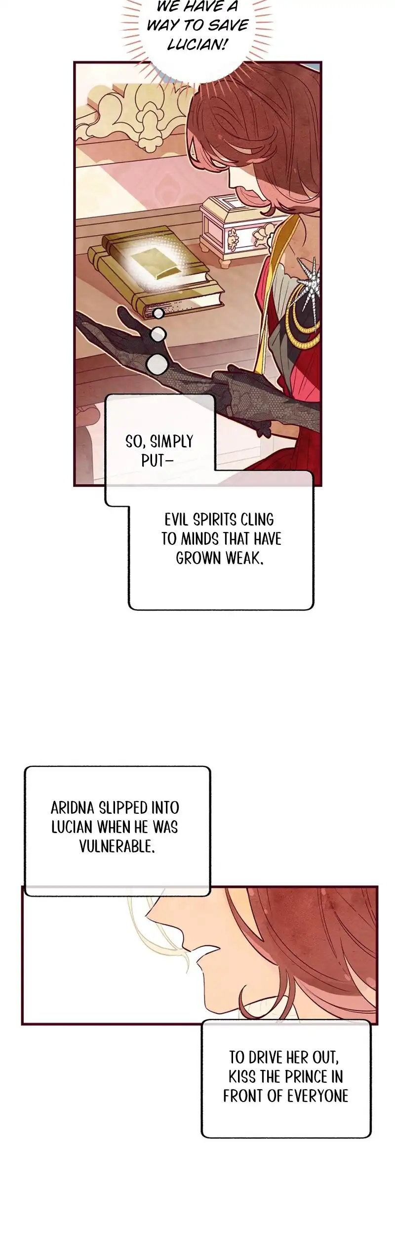 Brinny And The Empty Seat Chapter 12 page 10