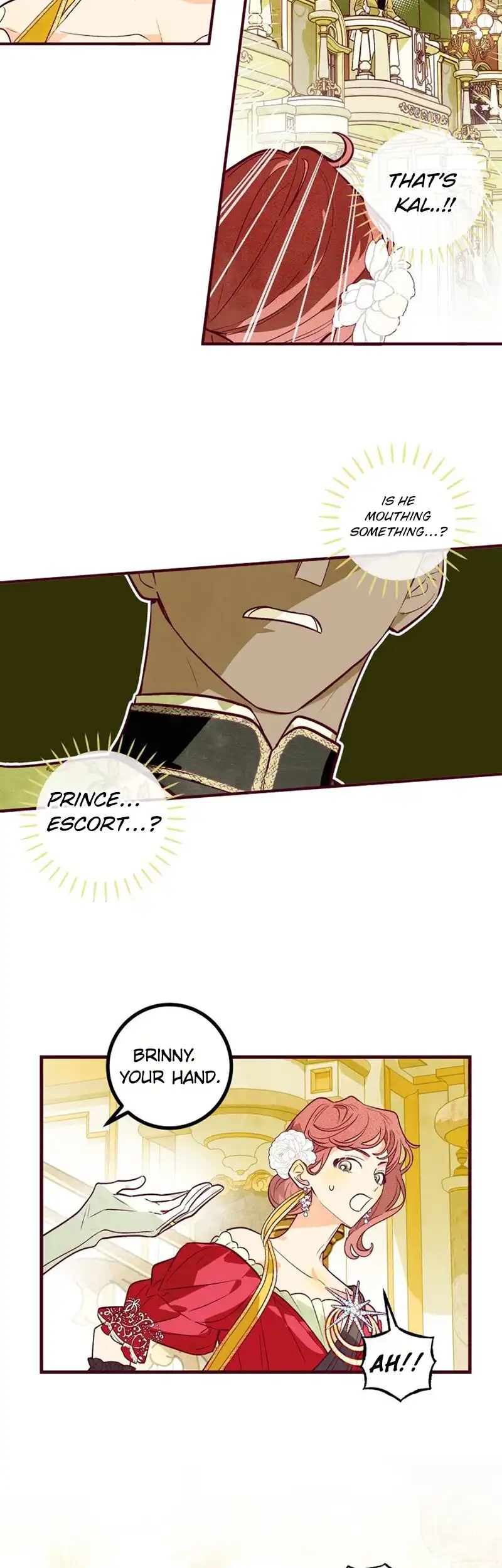 Brinny And The Empty Seat Chapter 12 page 24