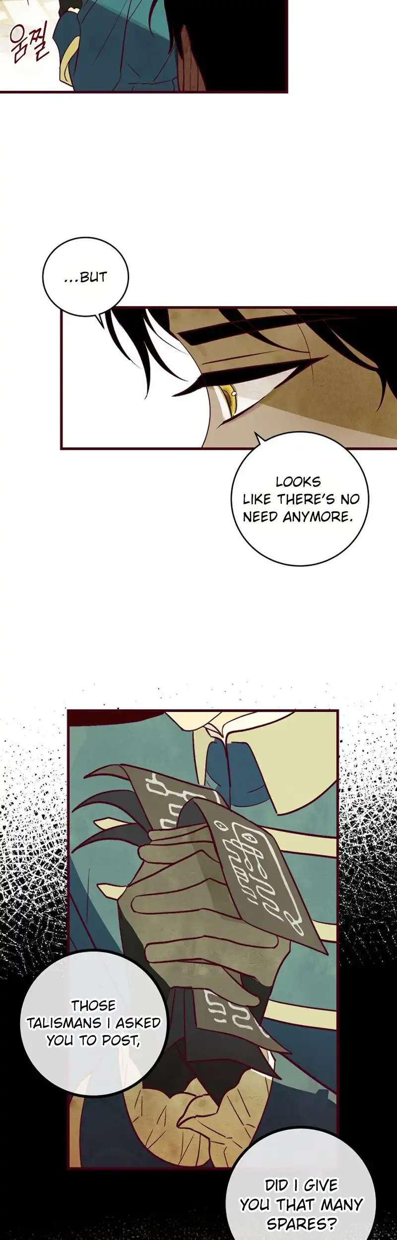 Brinny And The Empty Seat Chapter 12 page 32