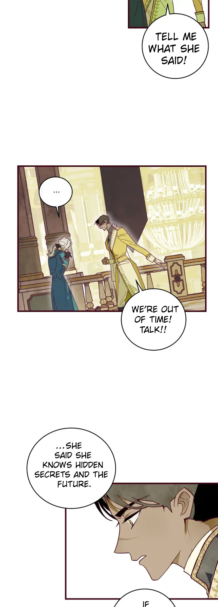 Brinny And The Empty Seat Chapter 13 page 5