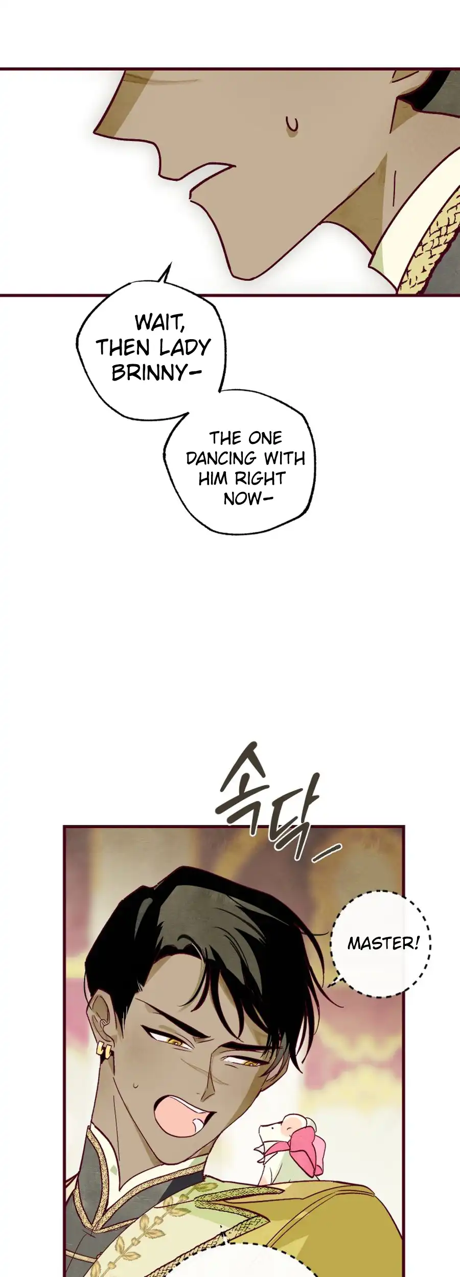 Brinny And The Empty Seat Chapter 13 page 7