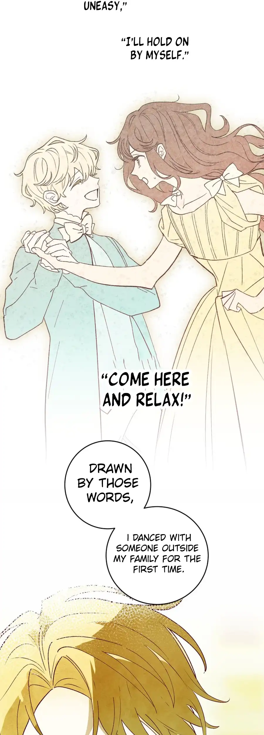 Brinny And The Empty Seat Chapter 13 page 19