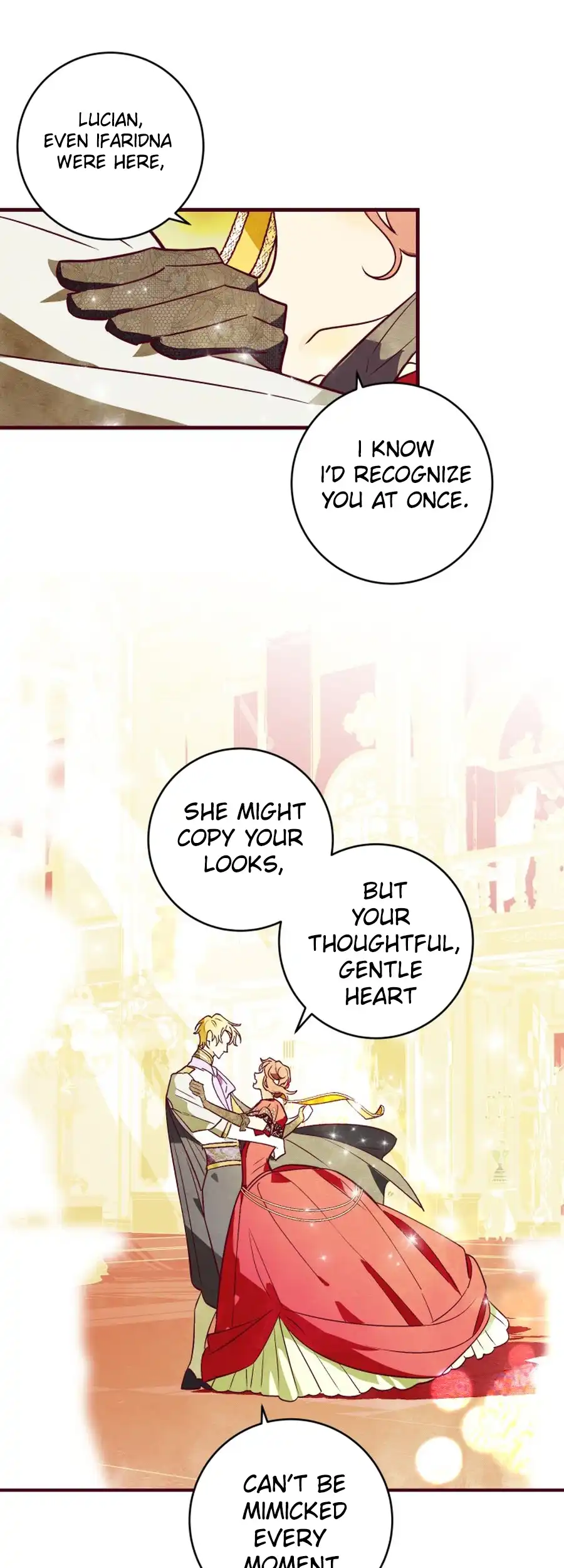 Brinny And The Empty Seat Chapter 13 page 21