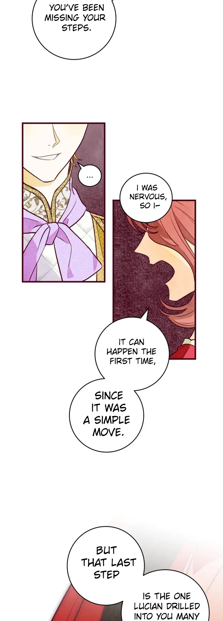 Brinny And The Empty Seat Chapter 13 page 31