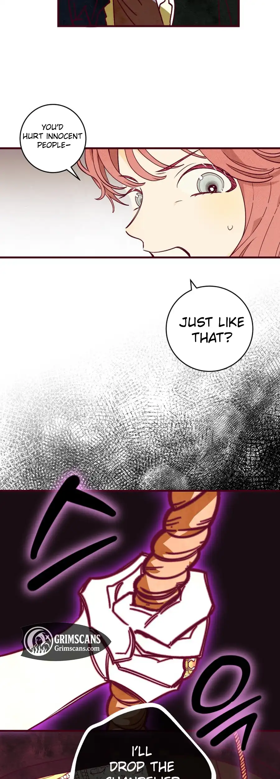 Brinny And The Empty Seat Chapter 14 page 21