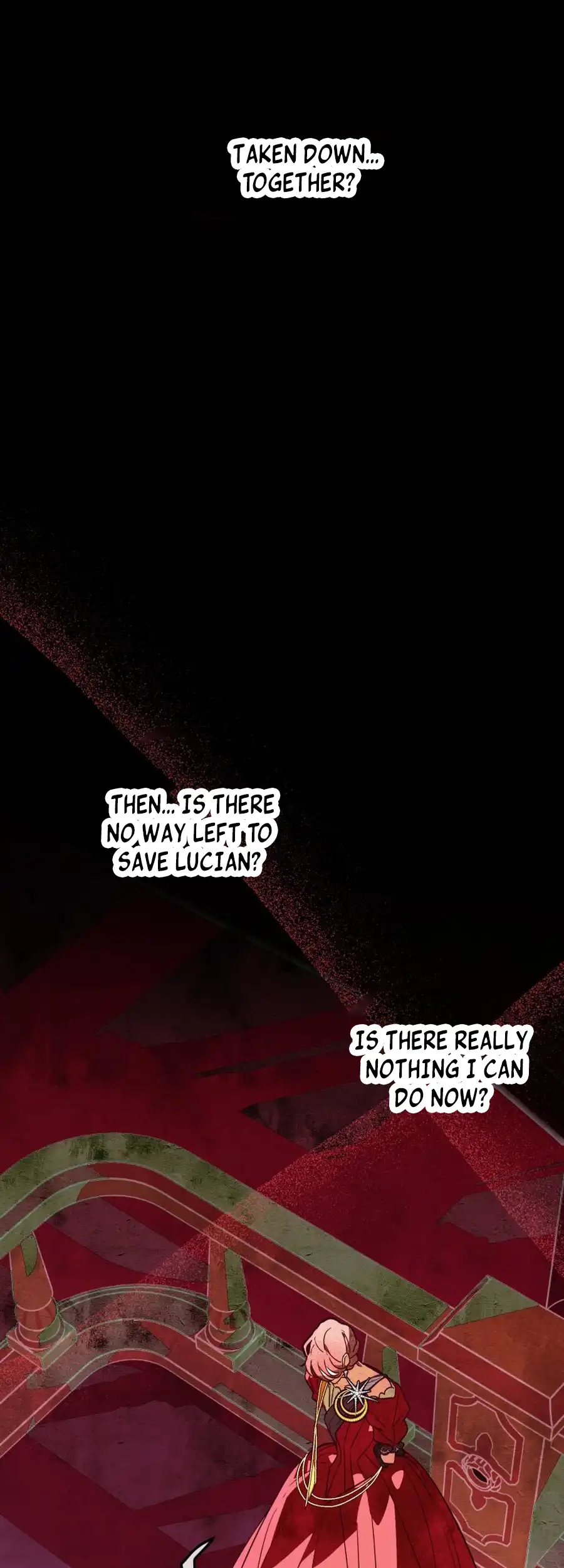 Brinny And The Empty Seat Chapter 15 page 9