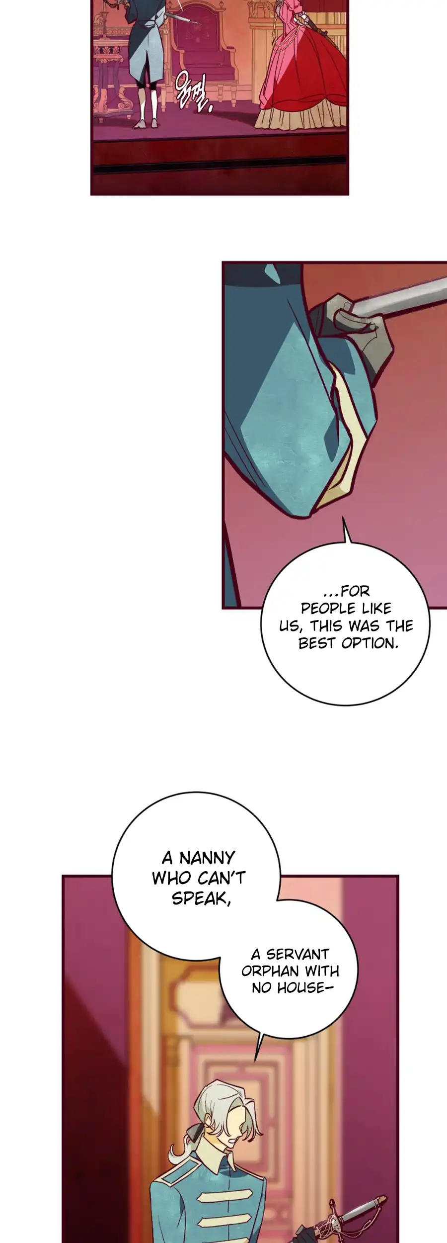 Brinny And The Empty Seat Chapter 15 page 14