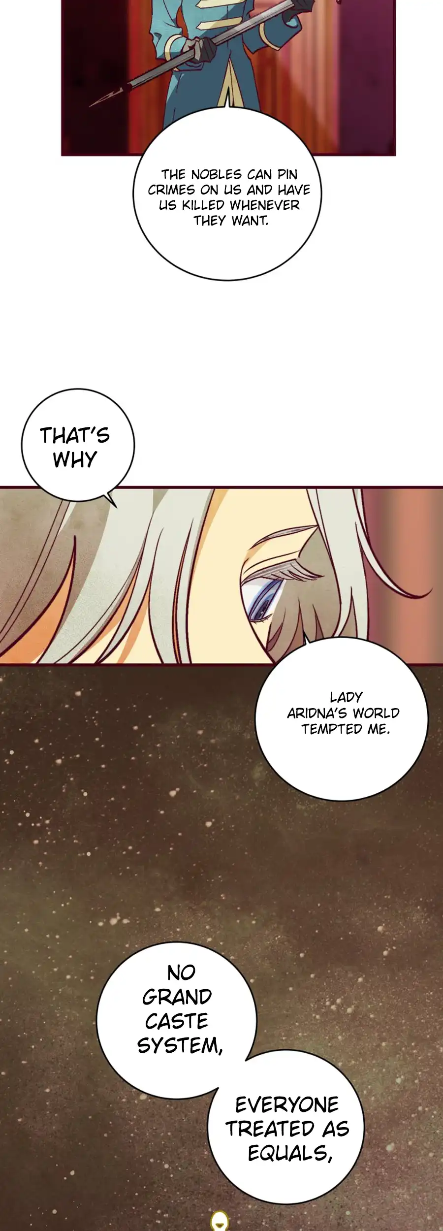 Brinny And The Empty Seat Chapter 15 page 15