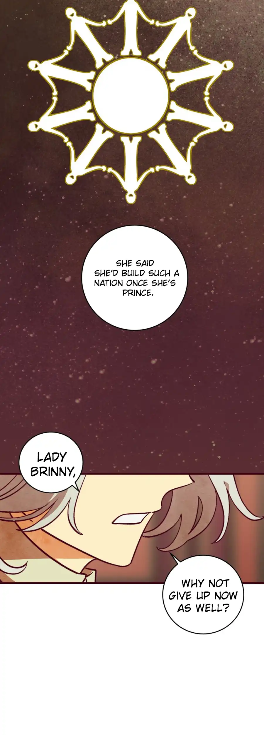 Brinny And The Empty Seat Chapter 15 page 16