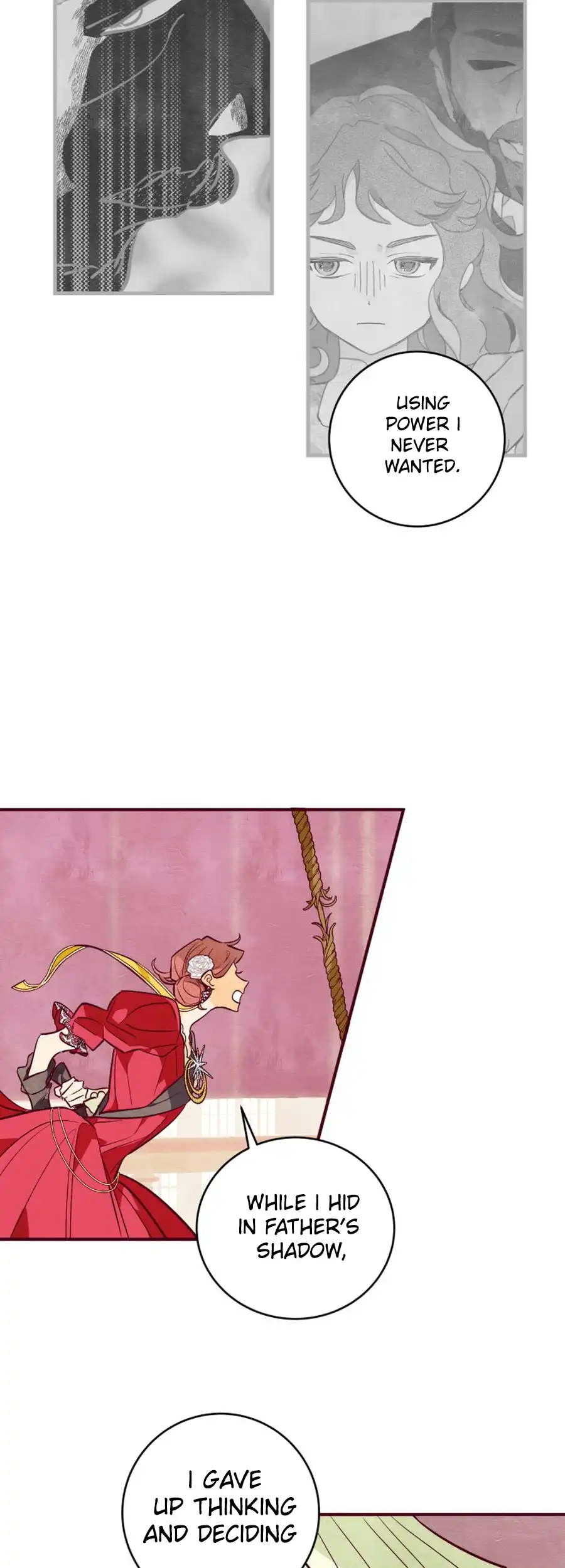 Brinny And The Empty Seat Chapter 15 page 22