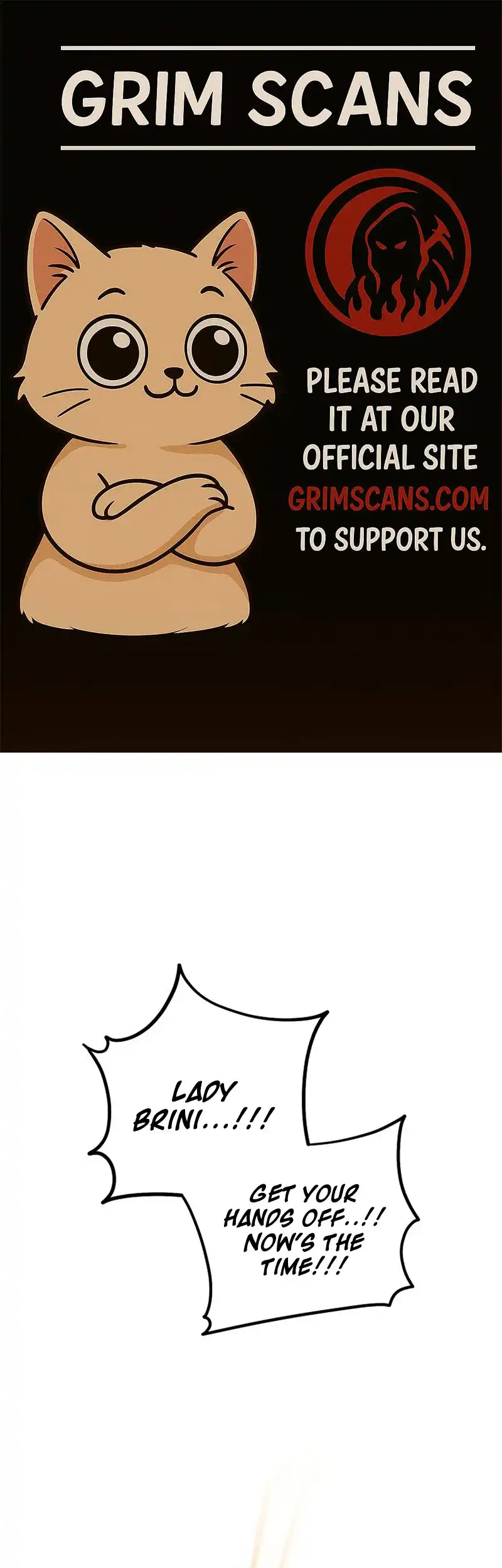 Brinny And The Empty Seat Chapter 16 page 2