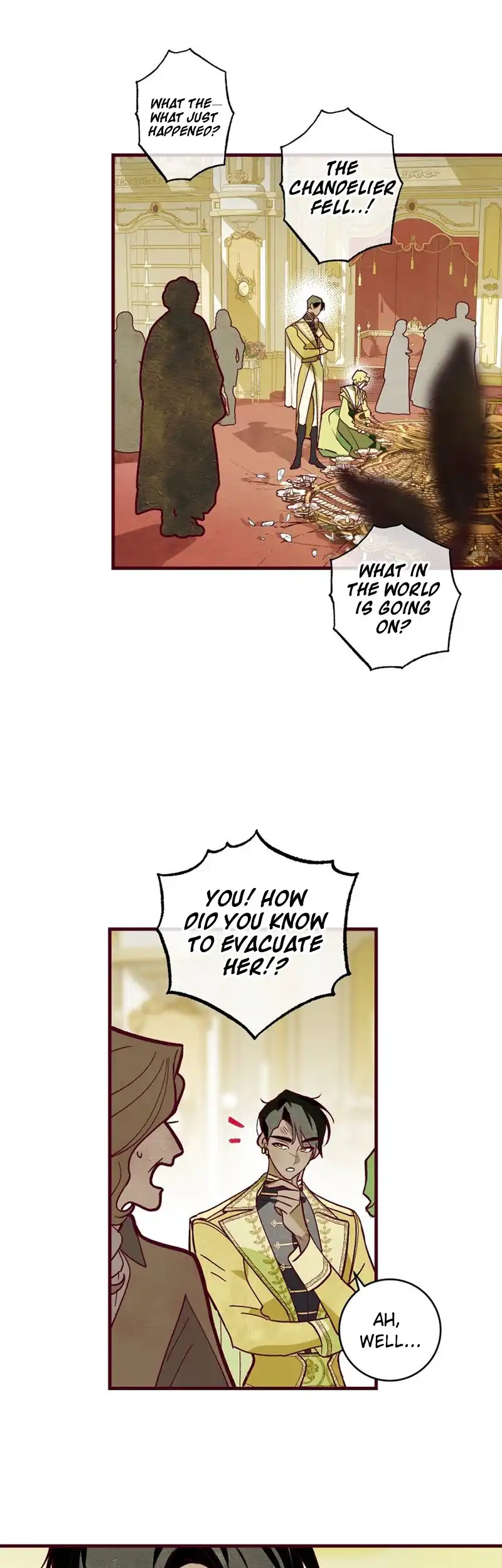 Brinny And The Empty Seat Chapter 16 page 4