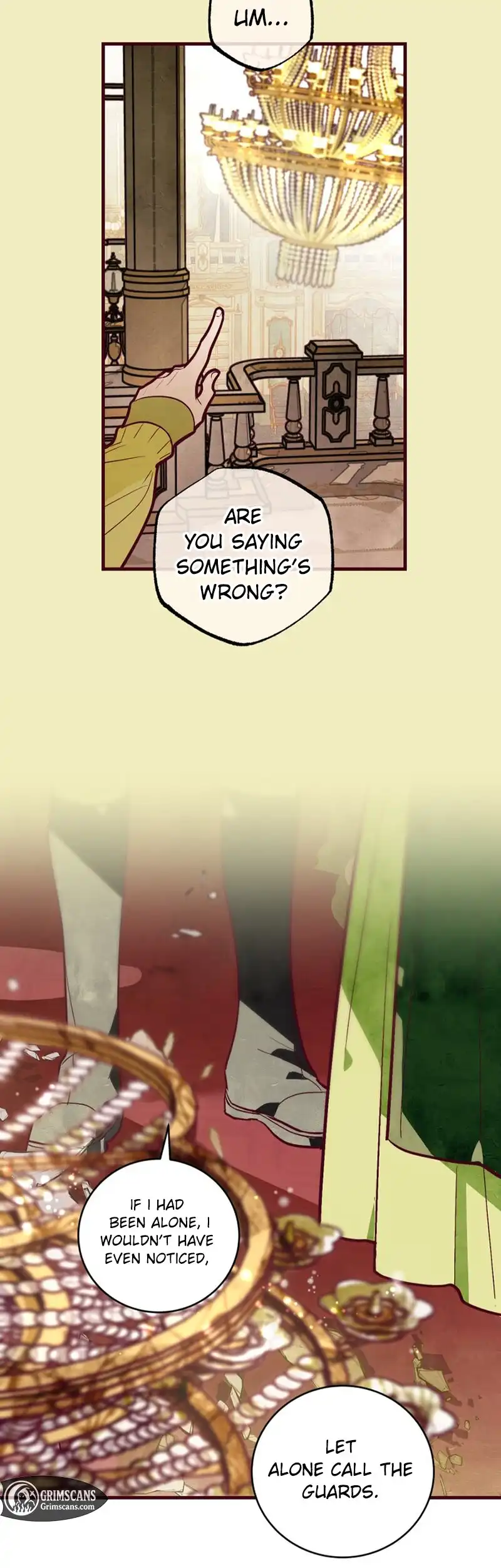 Brinny And The Empty Seat Chapter 16 page 11
