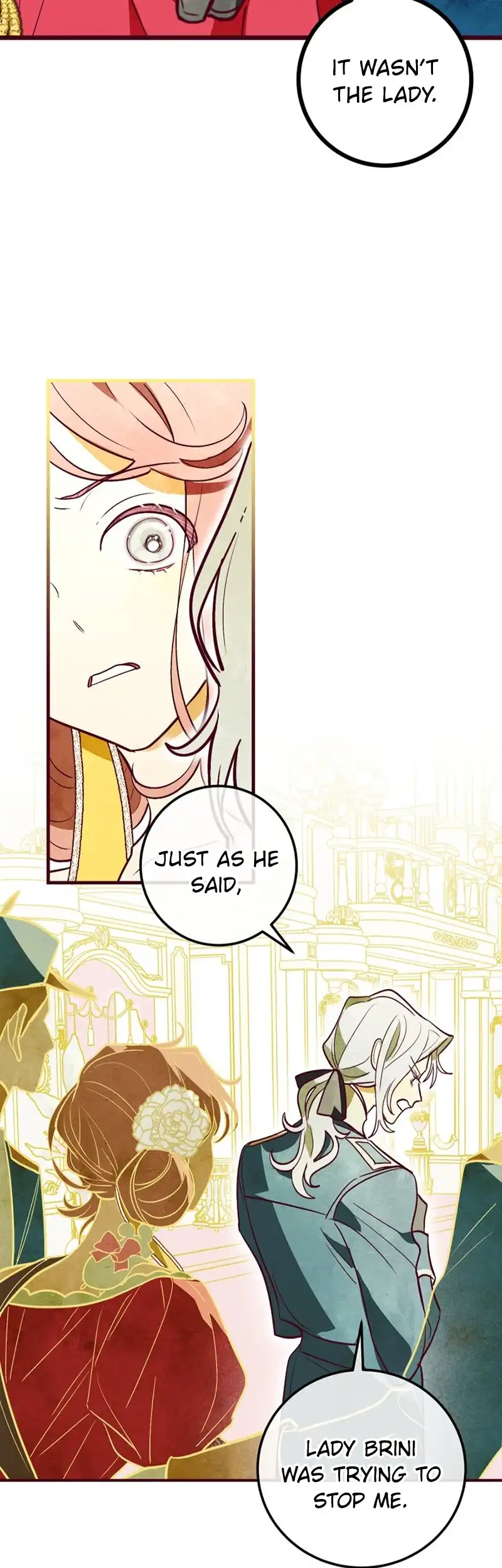 Brinny And The Empty Seat Chapter 16 page 18