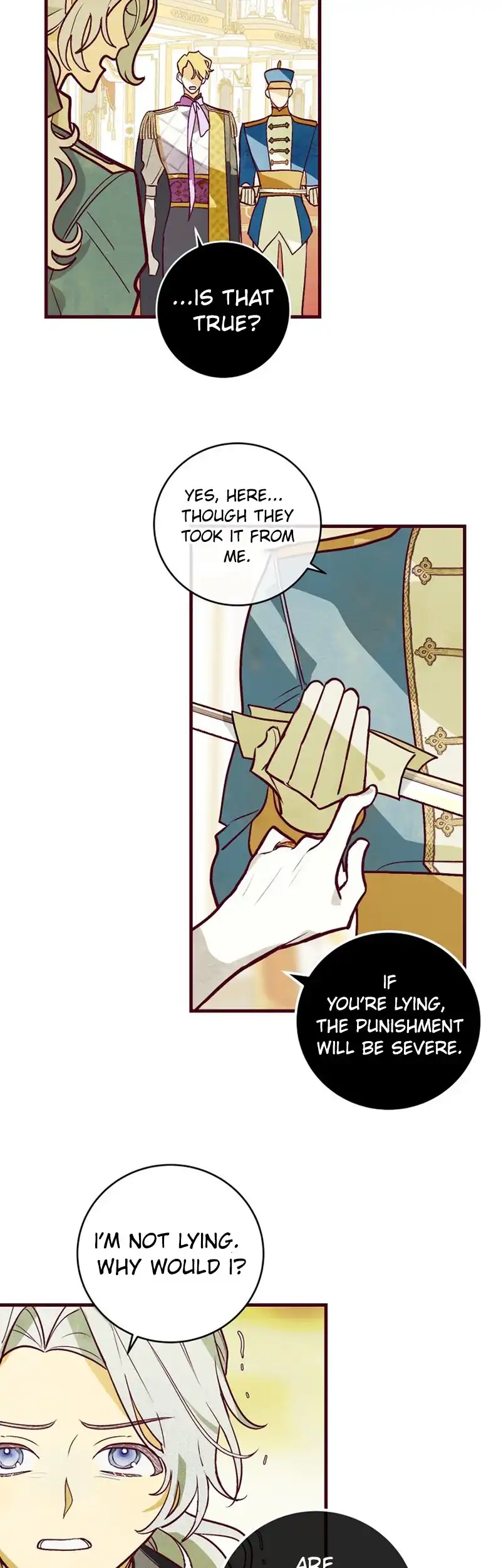 Brinny And The Empty Seat Chapter 16 page 20