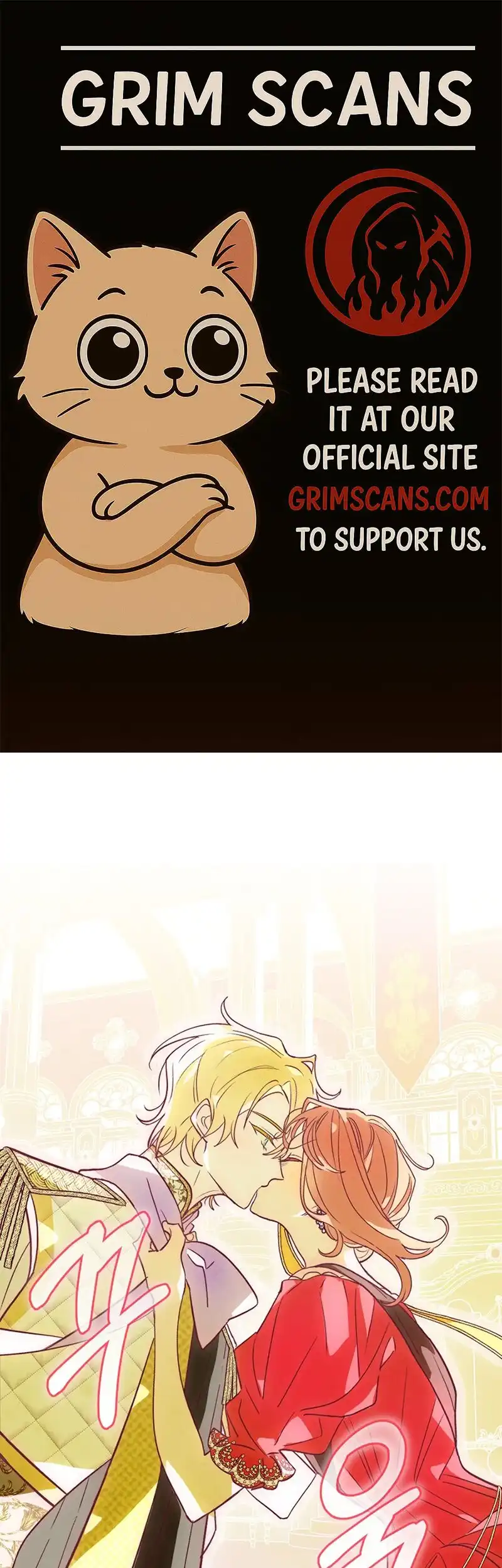 Brinny And The Empty Seat Chapter 17 page 2